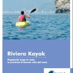 La guida "Riviera Kayak"