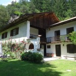 La sede del prossimo corso in Trentino