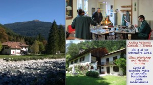 Il prossimo settembre, appuntamento in Trentino!